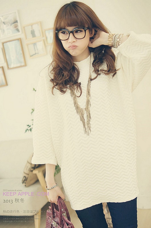 【穿搭】慵懶秋日的舒適度完美衣著。高質感韓貨Artless❤ - 第91張圖 085