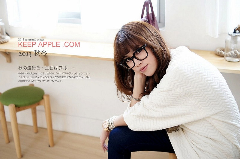 【穿搭】慵懶秋日的舒適度完美衣著。高質感韓貨Artless❤ - 第98張圖 080