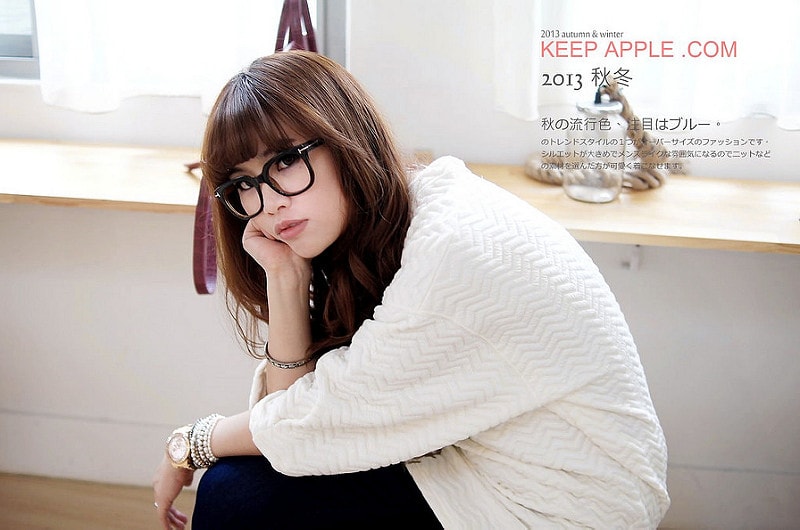 【穿搭】慵懶秋日的舒適度完美衣著。高質感韓貨Artless❤ - 第99張圖 081