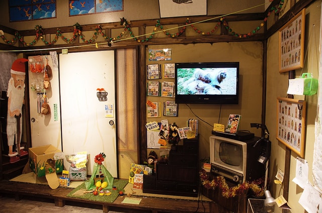 【逼先生專欄】最美麗的奇妙小生物,醜比頭專門店與相關新聞三則!!! - 第5張圖 DSC07999