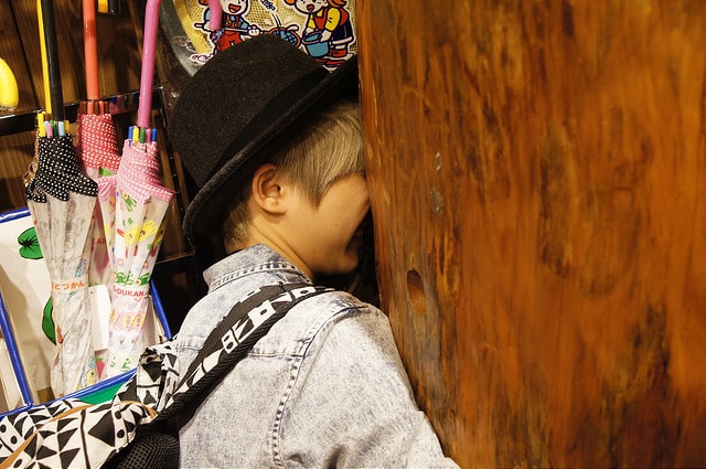 【逼先生專欄】最美麗的奇妙小生物,醜比頭專門店與相關新聞三則!!! - 第8張圖 DSC08005