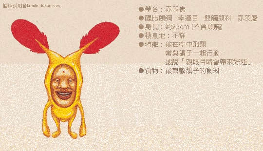 【逼先生專欄】最美麗的奇妙小生物,醜比頭專門店與相關新聞三則!!! - 第20張圖 16