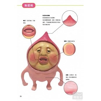 【逼先生專欄】最美麗的奇妙小生物,醜比頭專門店與相關新聞三則!!! - 第24張圖 getImage2