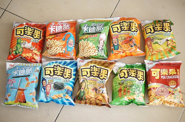 【逼先生專欄】最美麗的奇妙小生物,醜比頭專門店與相關新聞三則!!! - 第29張圖 DSC00821