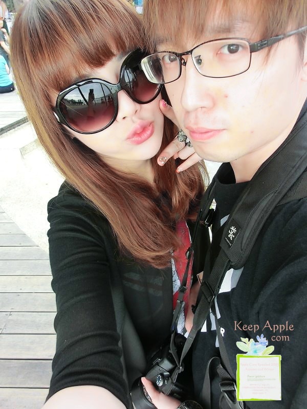 【婚禮】也是被問翻的。婚前如何保持體態以及維持身材篇❤ - 第3張圖 CIMG7892