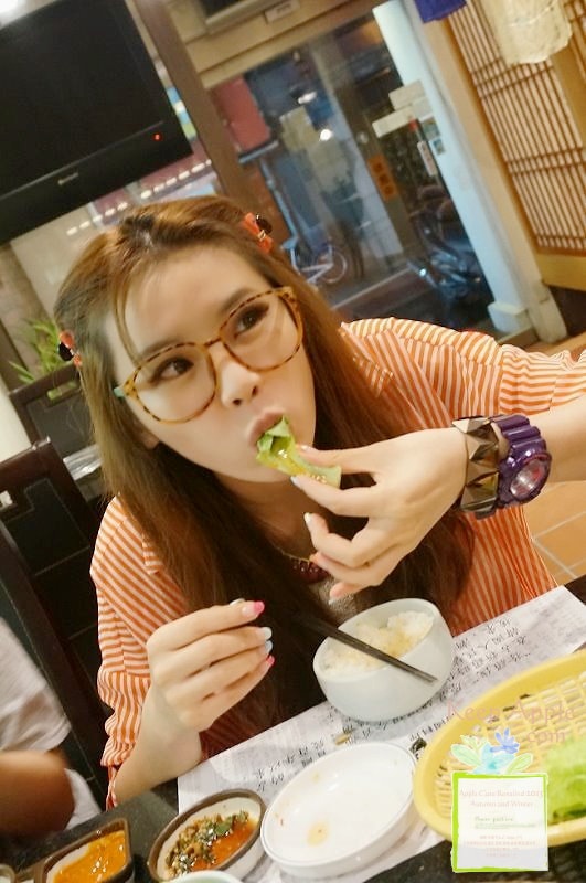 【婚禮】也是被問翻的。婚前如何保持體態以及維持身材篇❤ - 第6張圖 DSC04146