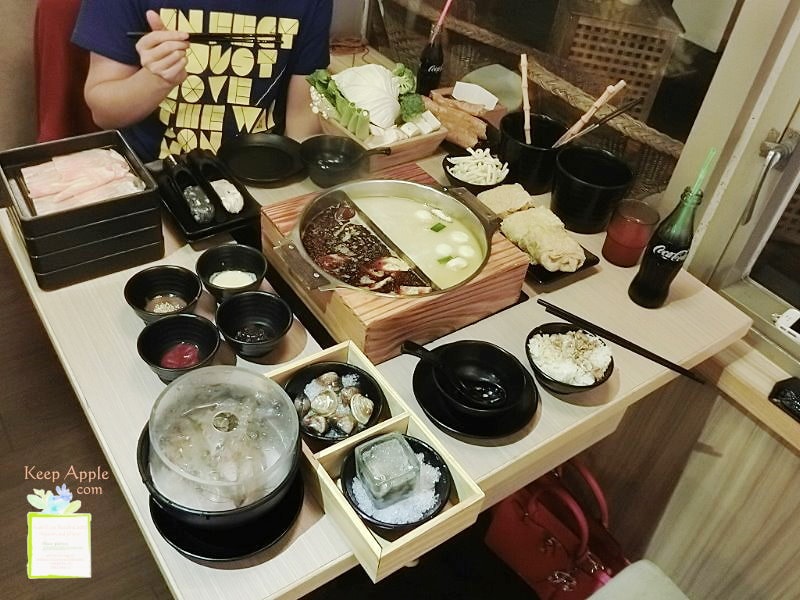 【婚禮】也是被問翻的。婚前如何保持體態以及維持身材篇❤ - 第8張圖 CIMG0091