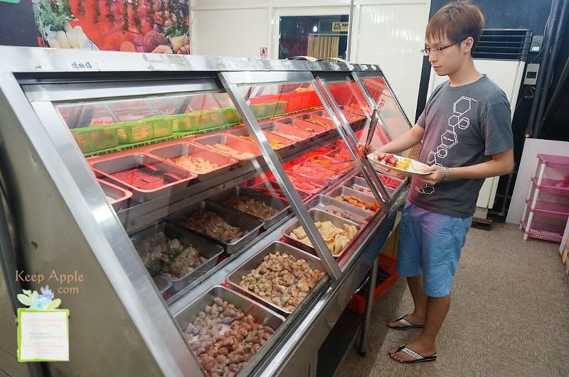 【婚禮】也是被問翻的。婚前如何保持體態以及維持身材篇❤ - 第10張圖 DSC07480