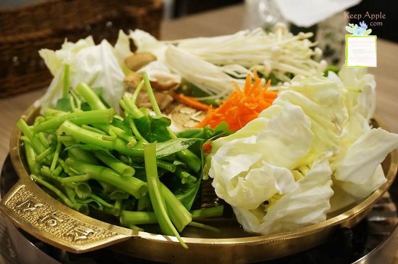 【婚禮】也是被問翻的。婚前如何保持體態以及維持身材篇❤ - 第12張圖 DSC05266