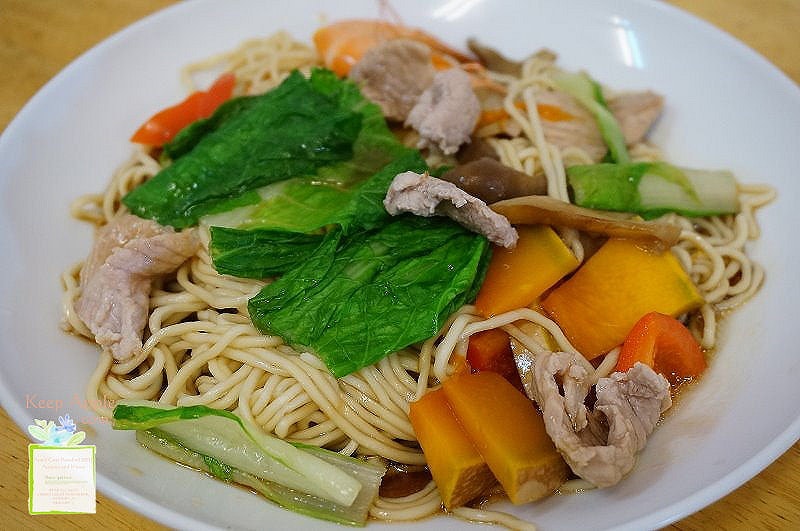 【婚禮】也是被問翻的。婚前如何保持體態以及維持身材篇❤ - 第18張圖 DSC06900