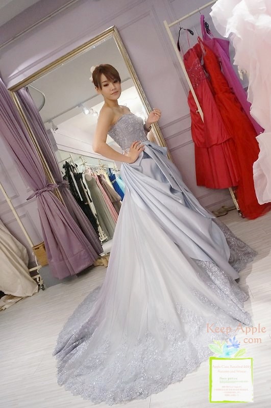 【婚禮】也是被問翻的。婚前如何保持體態以及維持身材篇❤ - 第21張圖 DSC03911