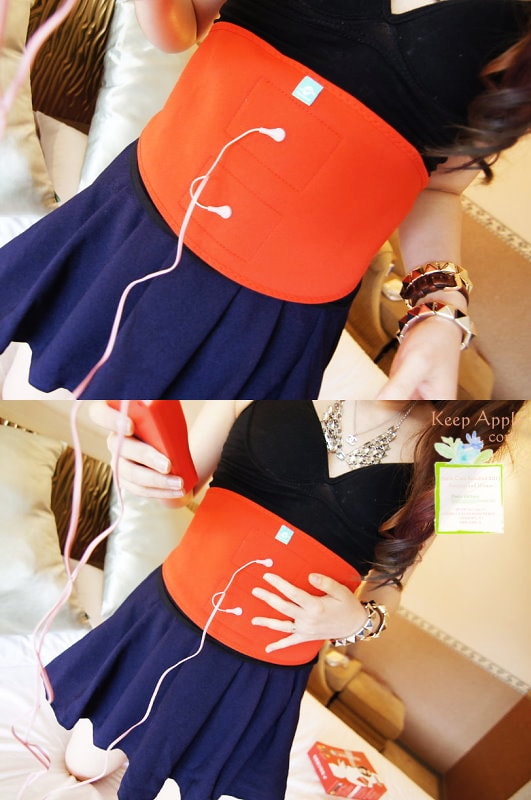 【婚禮】也是被問翻的。婚前如何保持體態以及維持身材篇❤ - 第35張圖 DSC00771