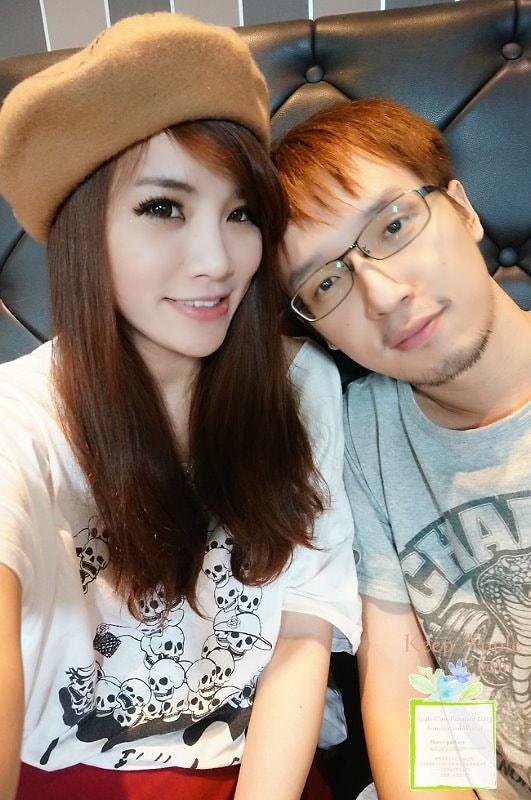 【婚禮】也是被問翻的。婚前如何保持體態以及維持身材篇❤ - 第40張圖 DSC06521