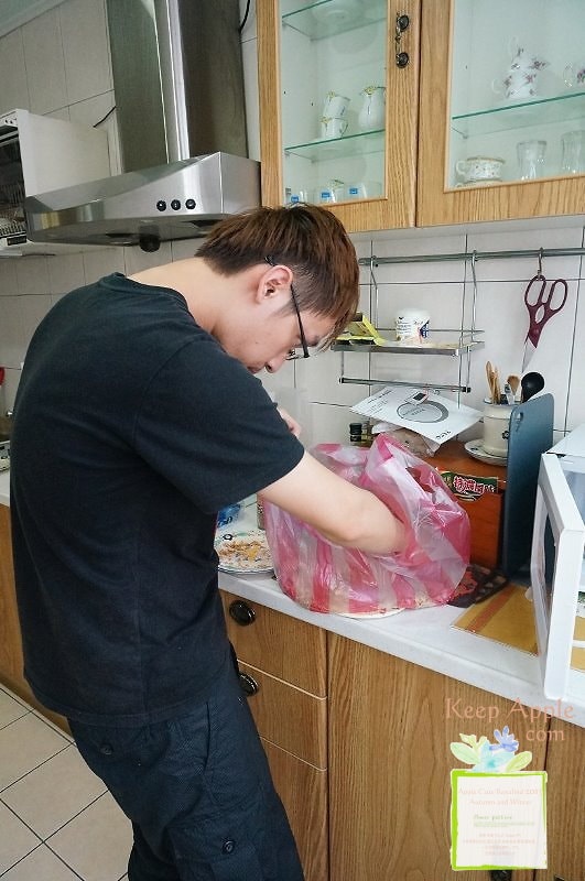 【婚禮】也是被問翻的。婚前如何保持體態以及維持身材篇❤ - 第41張圖 DSC07067