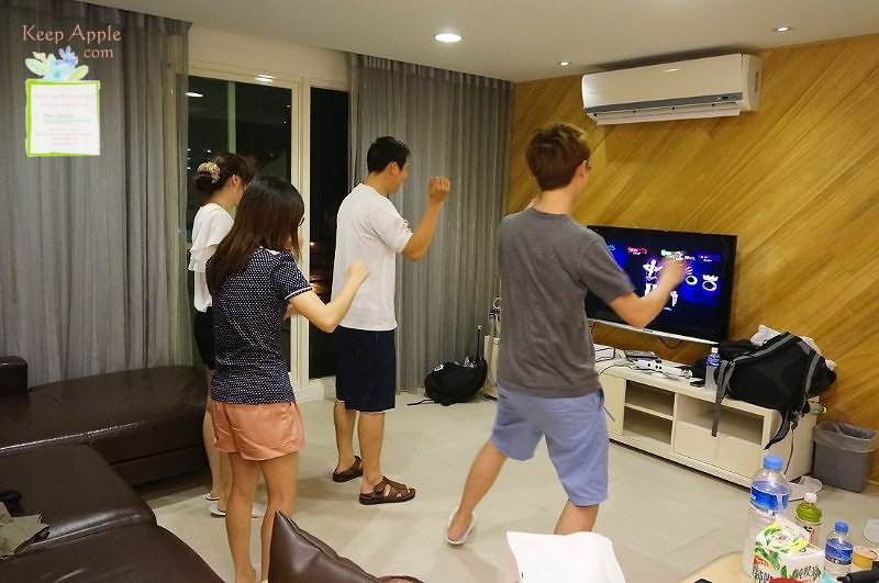 【婚禮】也是被問翻的。婚前如何保持體態以及維持身材篇❤ - 第45張圖 DSC07438