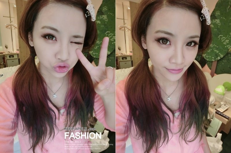 【婚禮】也是被問翻的。婚前如何保持體態以及維持身材篇❤ - 第52張圖 CIMG0235