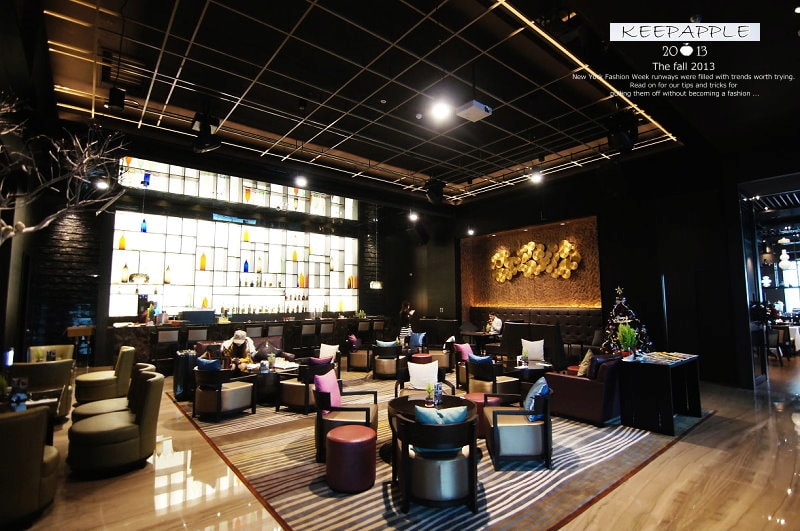 【遊記】逼先生的生日小旅行IN新竹+兩人的第一組對錶開箱❤ - 第5張圖 DSC01351