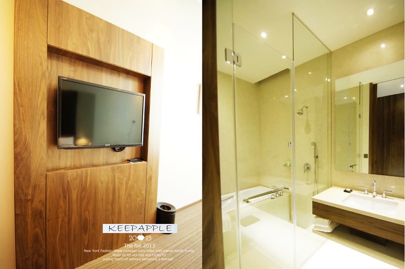 【遊記】逼先生的生日小旅行IN新竹+兩人的第一組對錶開箱❤ - 第13張圖 DSC01378