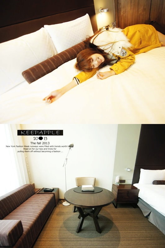 【遊記】逼先生的生日小旅行IN新竹+兩人的第一組對錶開箱❤ - 第14張圖 DSC01372