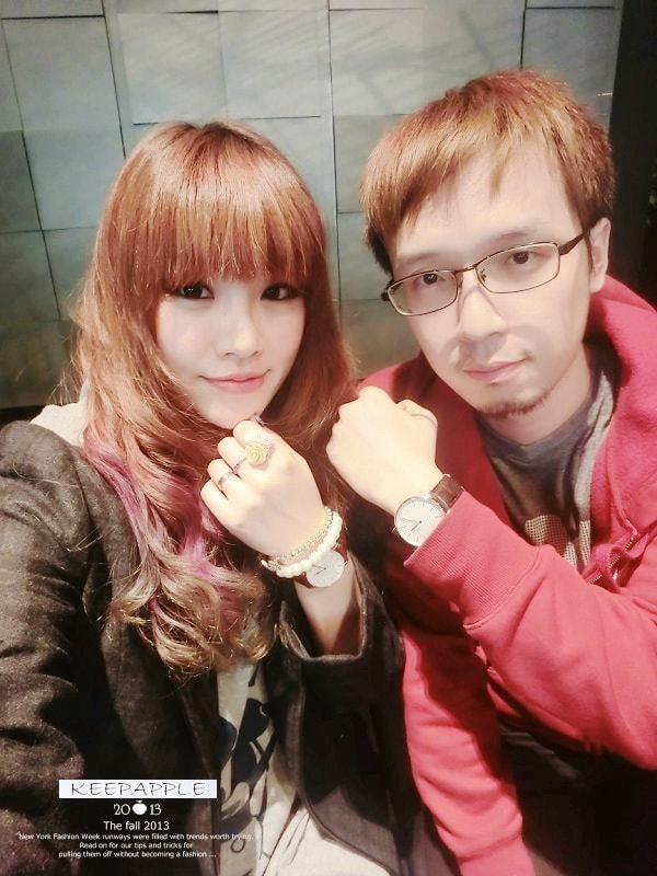 【遊記】逼先生的生日小旅行IN新竹+兩人的第一組對錶開箱❤ - 第19張圖 CIMG0123(001)