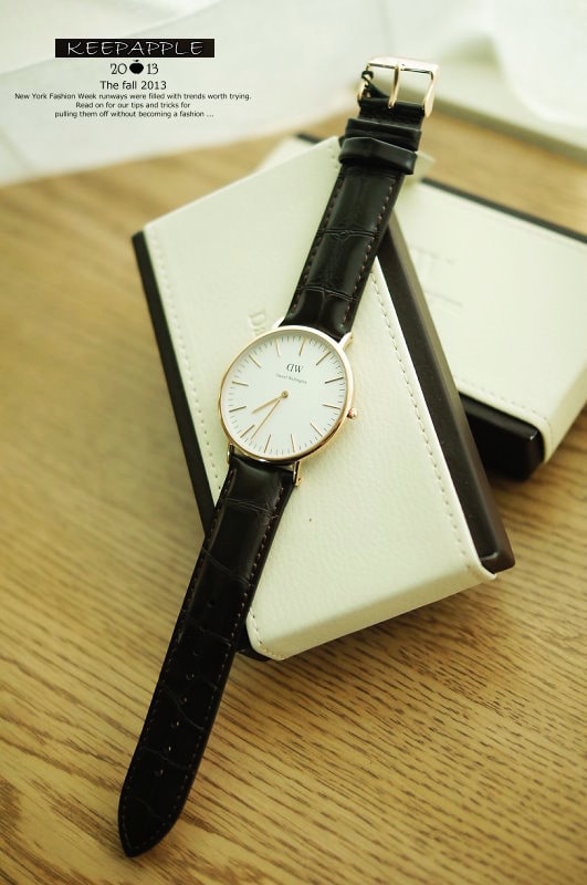 【遊記】逼先生的生日小旅行IN新竹+兩人的第一組對錶開箱❤ - 第28張圖 DSC00138