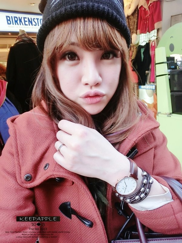 【遊記】逼先生的生日小旅行IN新竹+兩人的第一組對錶開箱❤ - 第43張圖 CIMG0004(001)