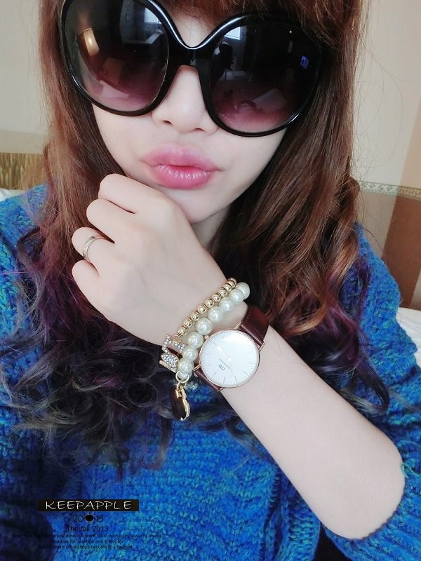 【遊記】逼先生的生日小旅行IN新竹+兩人的第一組對錶開箱❤ - 第45張圖 CIMG0068