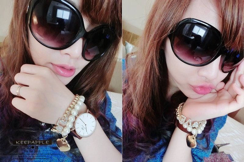 【遊記】逼先生的生日小旅行IN新竹+兩人的第一組對錶開箱❤ - 第46張圖 CIMG0067