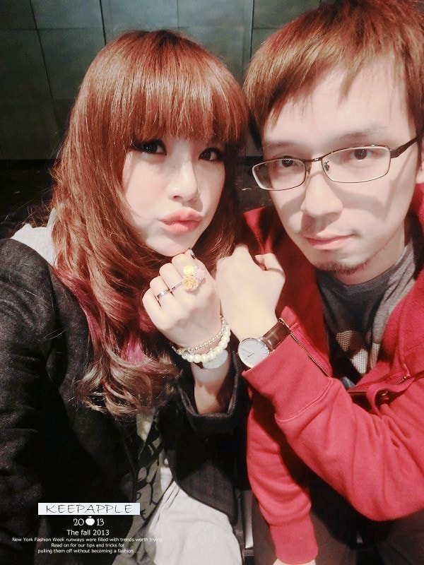 【遊記】逼先生的生日小旅行IN新竹+兩人的第一組對錶開箱❤ - 第48張圖 CIMG0124(001)