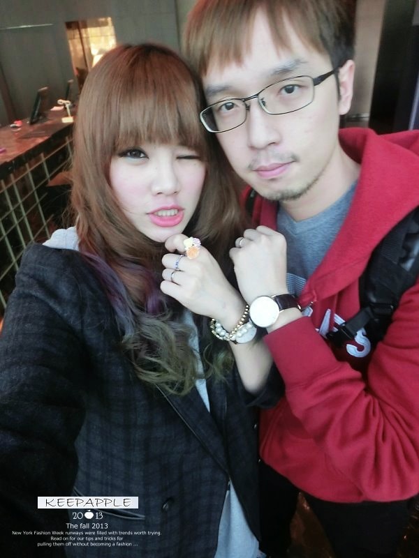 【遊記】逼先生的生日小旅行IN新竹+兩人的第一組對錶開箱❤ - 第49張圖 CIMG0134(002)