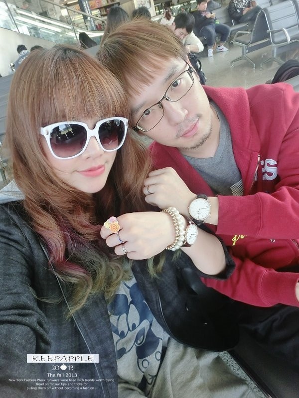 【遊記】逼先生的生日小旅行IN新竹+兩人的第一組對錶開箱❤ - 第51張圖 CIMG0155(001)