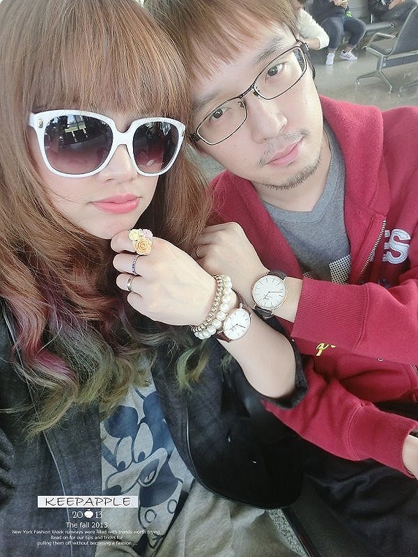 【遊記】逼先生的生日小旅行IN新竹+兩人的第一組對錶開箱❤ - 第52張圖 CIMG0157(001)