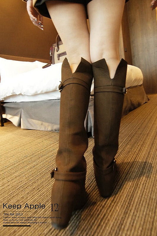 【穿搭】冬天就會化身外套控。近期購入的七件外套穿搭分享❤ - 第30張圖 DSC01511