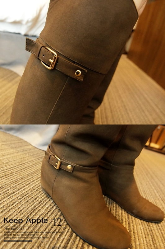 【穿搭】冬天就會化身外套控。近期購入的七件外套穿搭分享❤ - 第32張圖 DSC01513