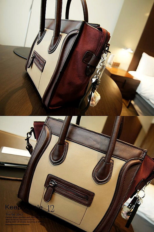 【穿搭】冬天就會化身外套控。近期購入的七件外套穿搭分享❤ - 第37張圖 DSC01484