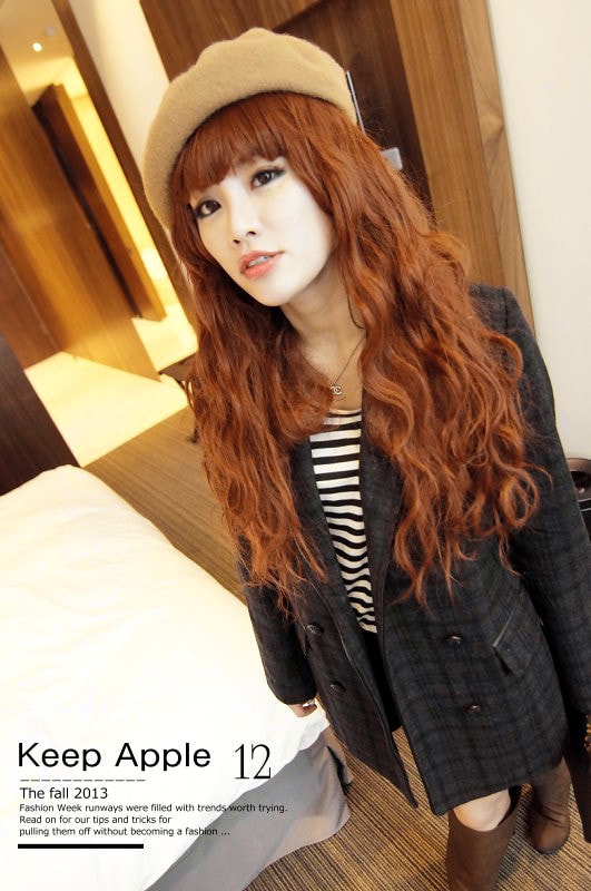 【穿搭】冬天就會化身外套控。近期購入的七件外套穿搭分享❤ - 第46張圖 DSC01532