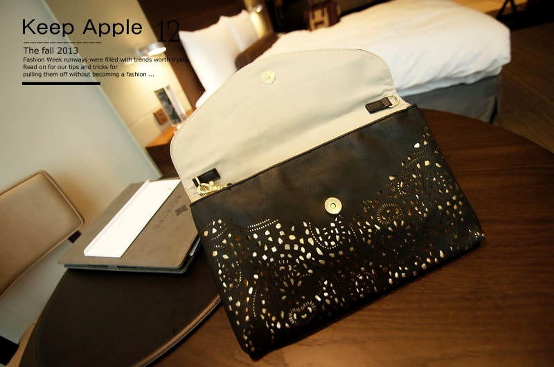 【穿搭】冬天就會化身外套控。近期購入的七件外套穿搭分享❤ - 第55張圖 DSC01594