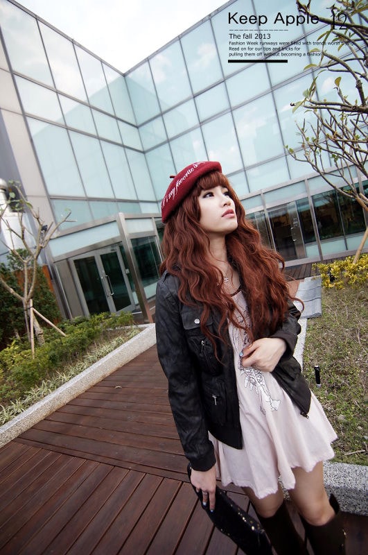 【穿搭】冬天就會化身外套控。近期購入的七件外套穿搭分享❤ - 第63張圖 DSC01661