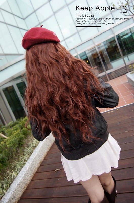 【穿搭】冬天就會化身外套控。近期購入的七件外套穿搭分享❤ - 第65張圖 DSC01684