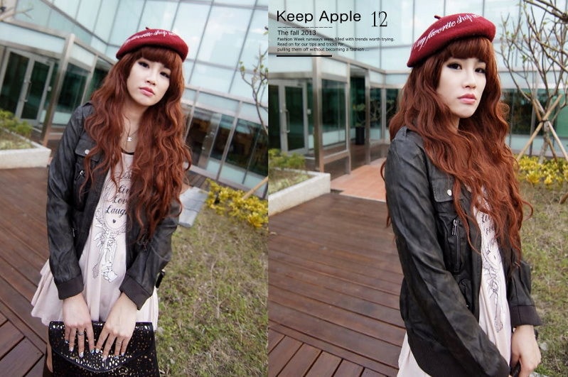 【穿搭】冬天就會化身外套控。近期購入的七件外套穿搭分享❤ - 第66張圖 DSC01662