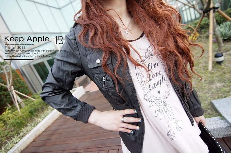 【穿搭】冬天就會化身外套控。近期購入的七件外套穿搭分享❤ - 第67張圖 DSC01669