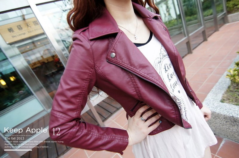 【穿搭】冬天就會化身外套控。近期購入的七件外套穿搭分享❤ - 第73張圖 DSC01750