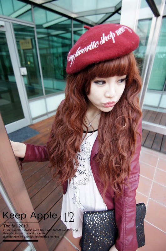 【穿搭】冬天就會化身外套控。近期購入的七件外套穿搭分享❤ - 第78張圖 DSC01743