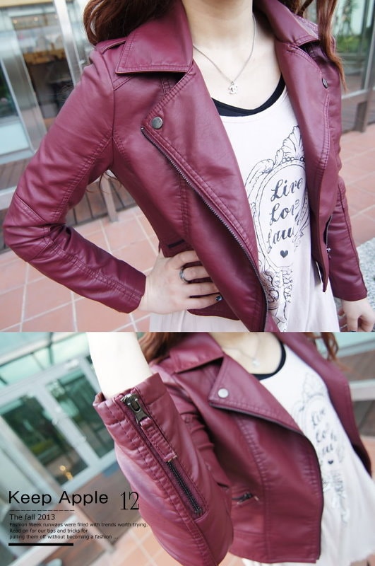 【穿搭】冬天就會化身外套控。近期購入的七件外套穿搭分享❤ - 第79張圖 DSC01753