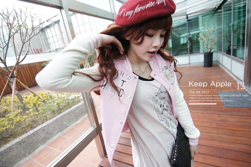 【穿搭】冬天就會化身外套控。近期購入的七件外套穿搭分享❤ - 第86張圖 DSC01796