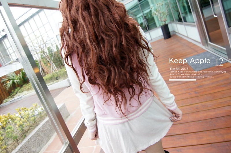 【穿搭】冬天就會化身外套控。近期購入的七件外套穿搭分享❤ - 第87張圖 DSC01820