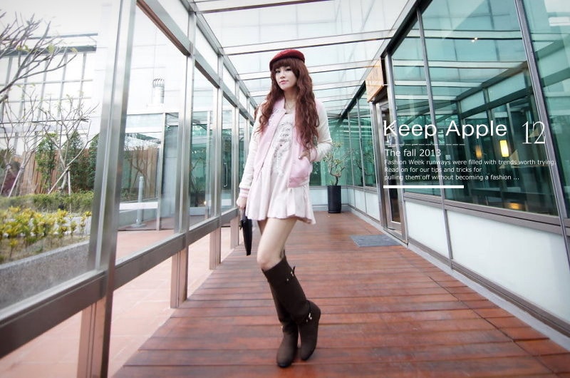 【穿搭】冬天就會化身外套控。近期購入的七件外套穿搭分享❤ - 第89張圖 DSC01780