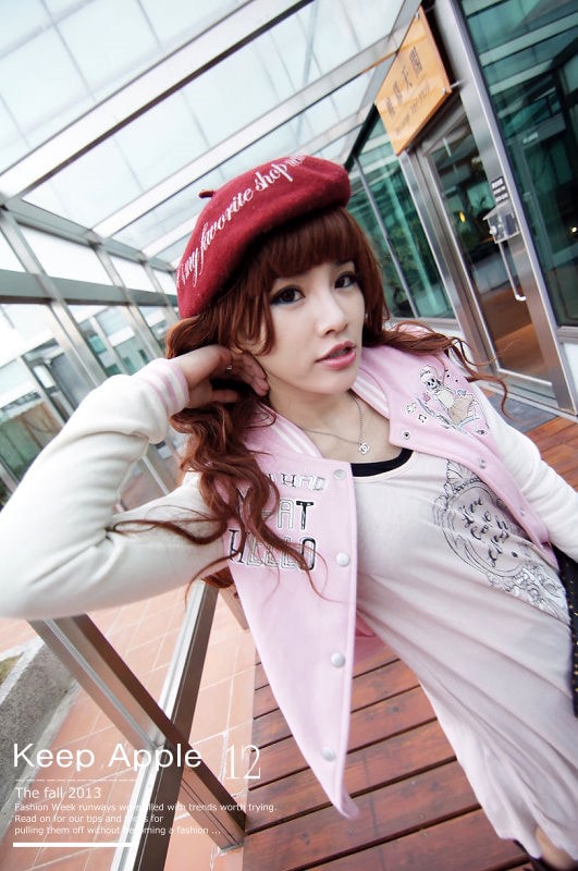 【穿搭】冬天就會化身外套控。近期購入的七件外套穿搭分享❤ - 第90張圖 DSC01795