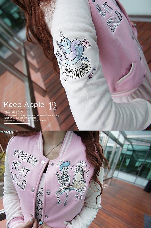 【穿搭】冬天就會化身外套控。近期購入的七件外套穿搭分享❤ - 第91張圖 DSC01810