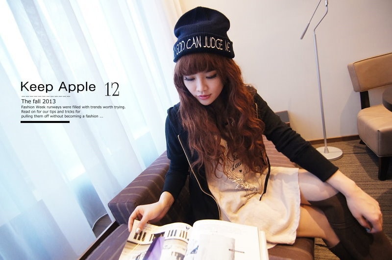 【穿搭】冬天就會化身外套控。近期購入的七件外套穿搭分享❤ - 第100張圖 DSC01853